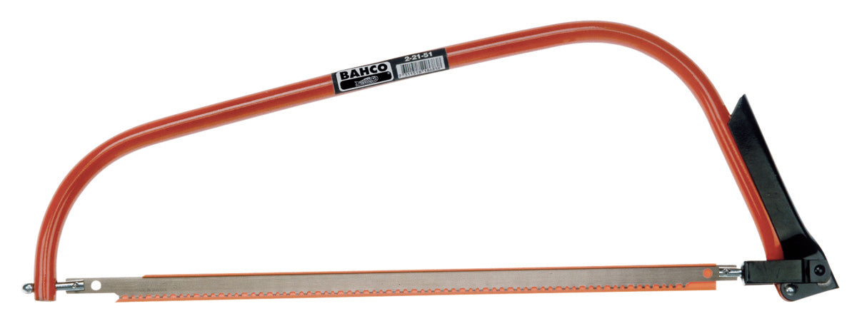 Bahco segoncino 53 cm            2