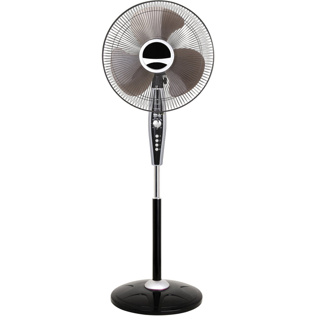 Ventilatore a piantana 40 cm fs-1605 elegant