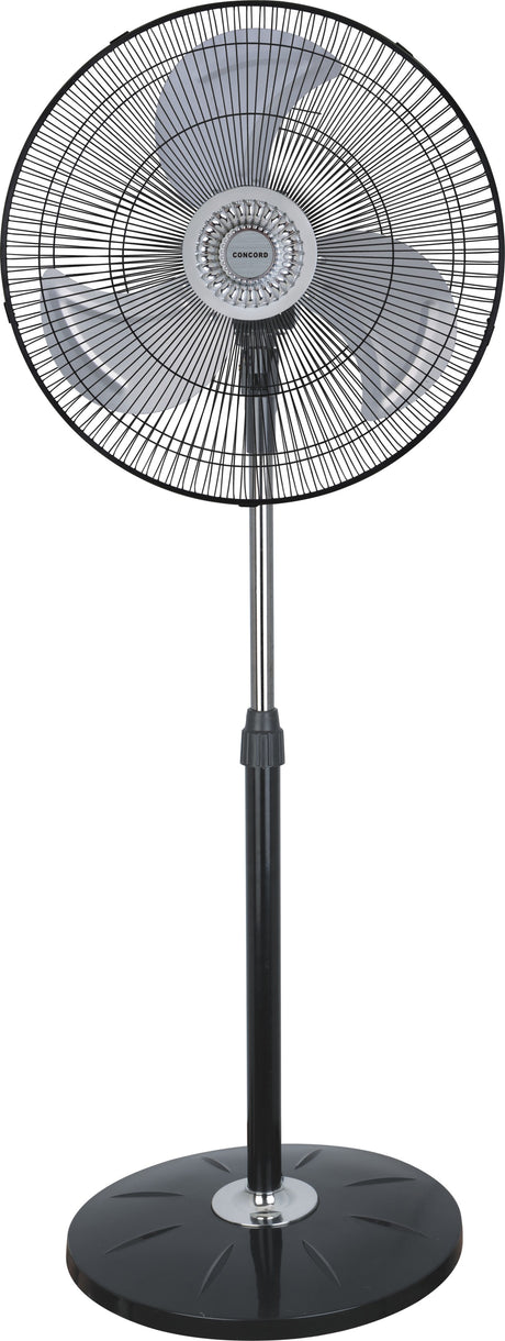 Ventilatore a piantana 45 cm fs-1803 tornado