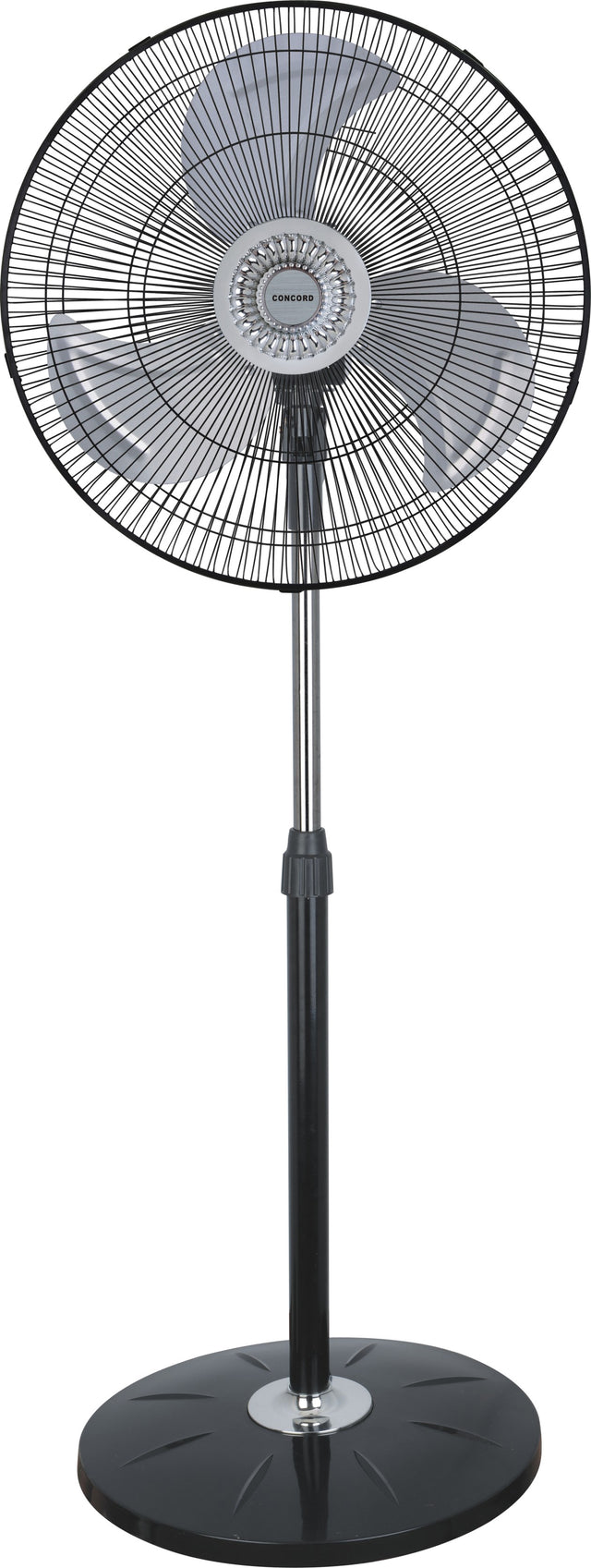 Ventilatore a piantana 45 cm fs-1803 tornado