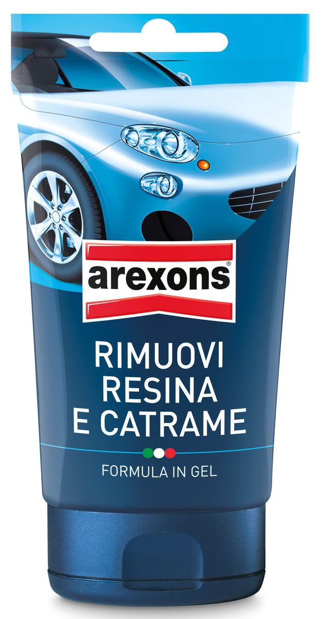 Arexons art.8354 rimuovi resina e catrame