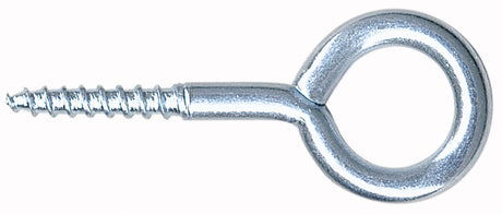 Occhioli a vite 25x140 d 7,00 x 60 mm