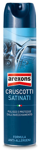 Arexons art.8317 cruscotti satinati 600 ml