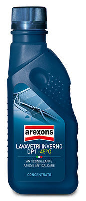 Arexons art.8401 lavavetro inverno dp1 -45 250 ml