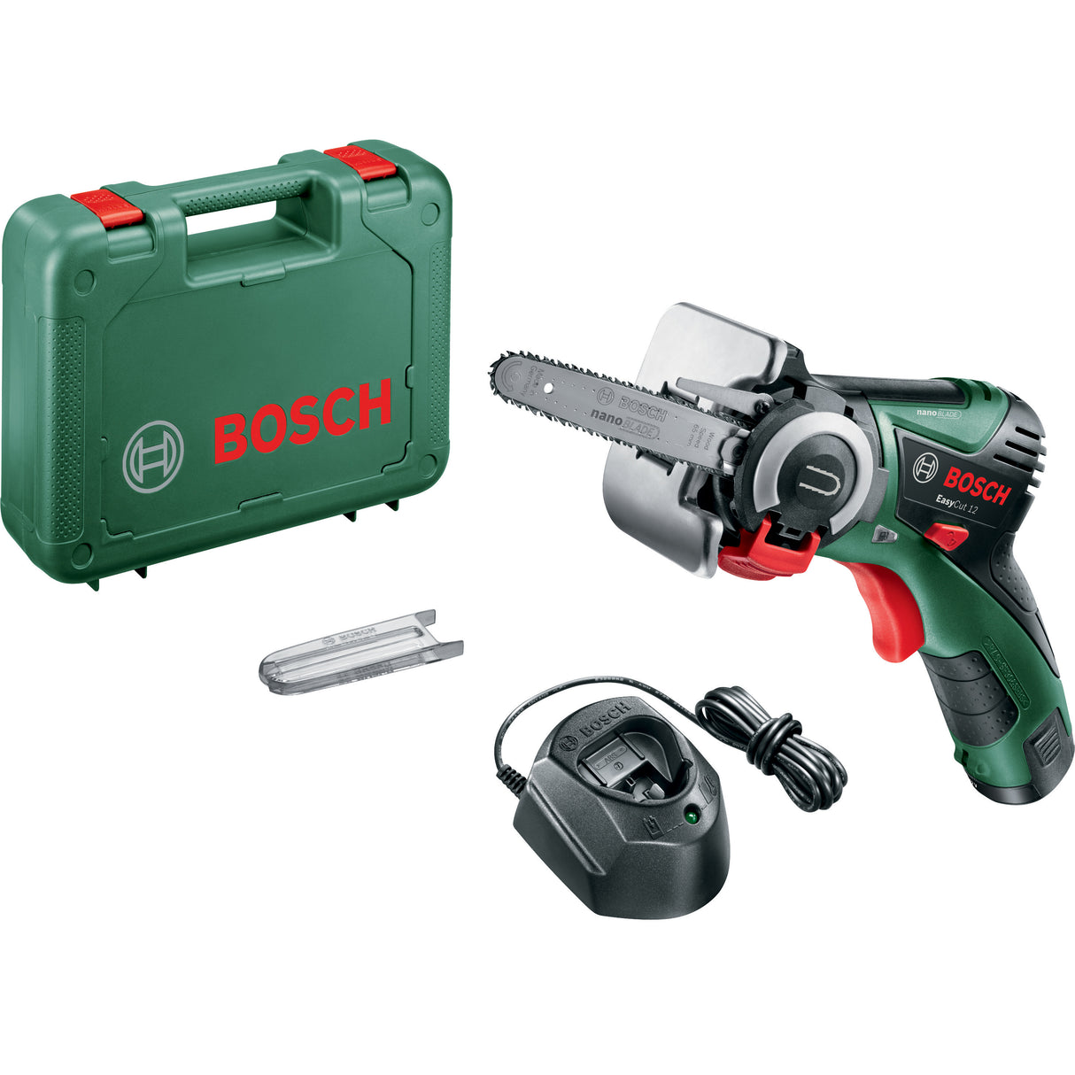 Bosch-v mini sega easycut 12 c/batt. 12v kit