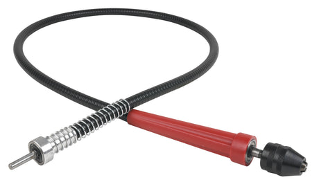 Poggi 550.00 albero flessibile 90 cm attacco d 6 mm*