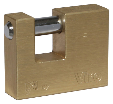 Viro 506 lucchetto ott serranda 70 mm