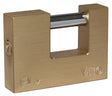 Viro 507 lucchetto ott serranda 90 mm