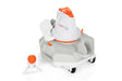 Robot per pulizia piscine aquaglide 58765  ( 58620 )