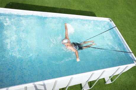 Elastico imbracatura x nuoto da fermi 26033