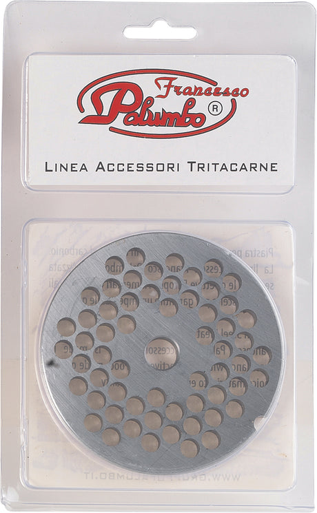 Trafila per tritacarne tc22  mis. 10