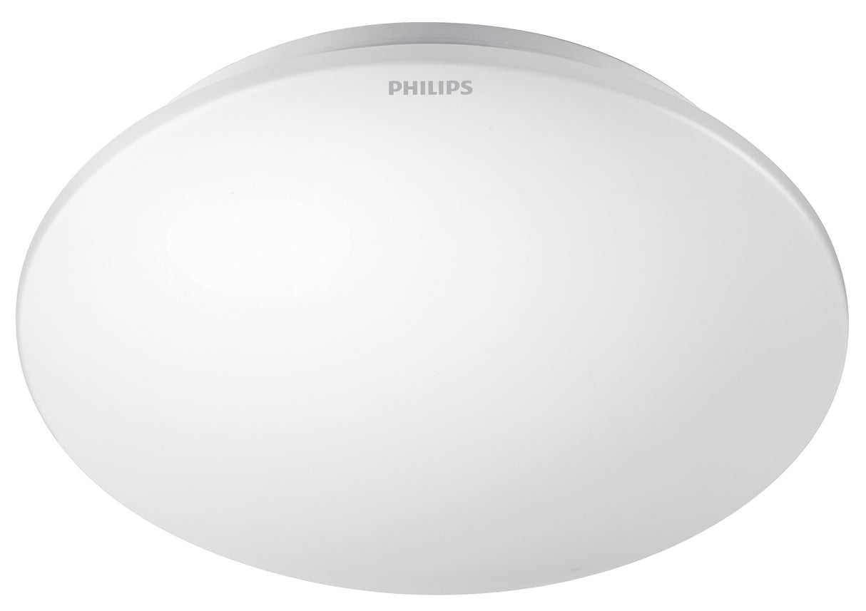 Philips plafon.led 17w 1900 lum-4000k moire