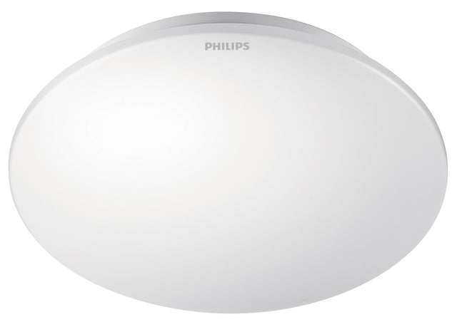 Philips plafon.led 17w 1900 lum-4000k moire