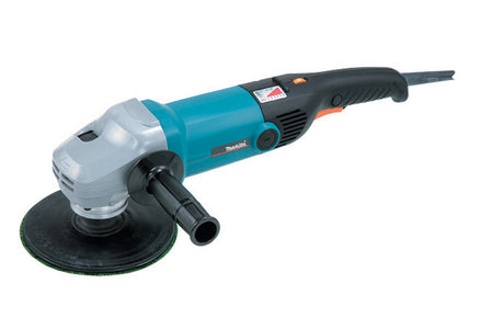 Makita lucidatrice levigatrice mod. sa7000c