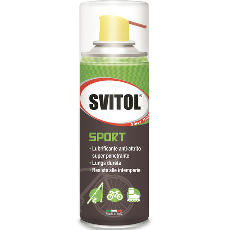 Arexons art.2327 svitol sport 200 ml