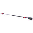 Potatore sbaraglia 36v. cm.150 s/batt-caric. a3215