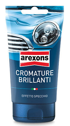 Arexons art.8252 cromature brillanti 150 ml