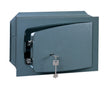 Cisa 8a010.21.0 cassaforte 31x19,5xh19 cm