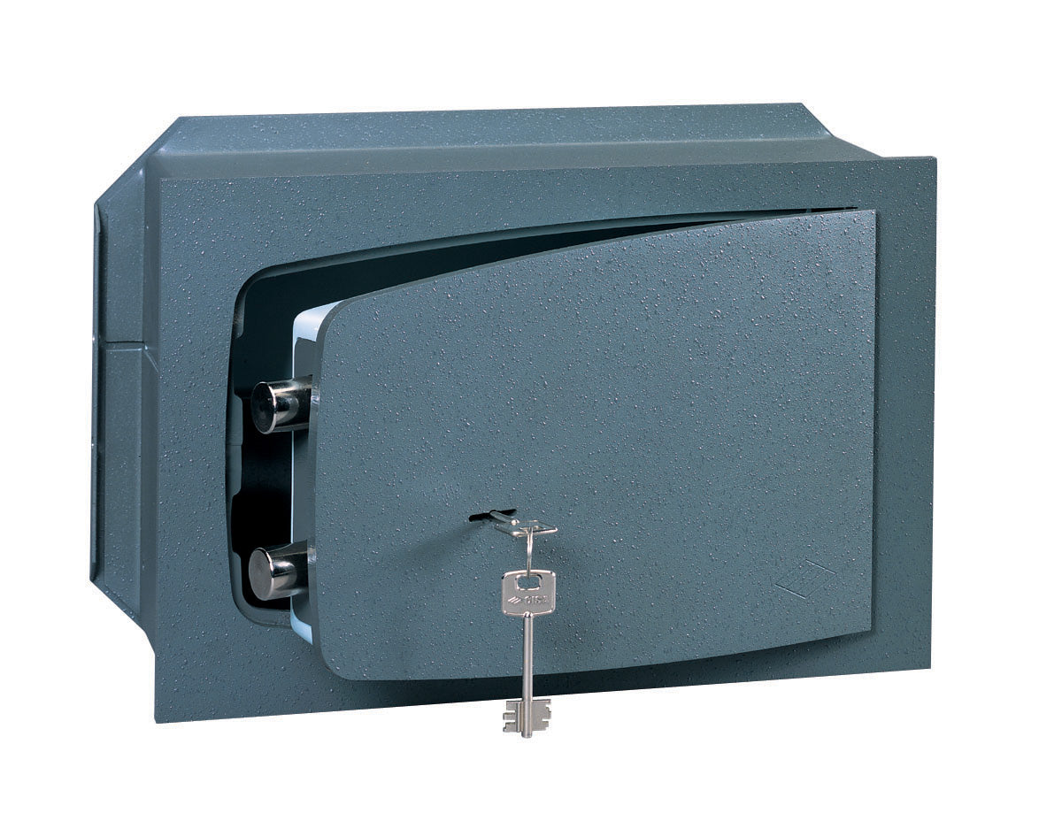 Cisa 8a010.21.0 cassaforte 31x19,5xh19 cm