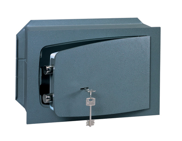 Cisa 8a010.21.0 cassaforte 31x19,5xh19 cm