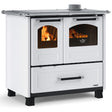 Cucina family 4,5 bianco