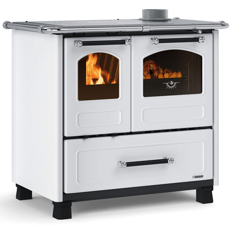 Cucina family 4,5 bianco