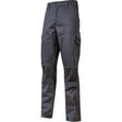 U-power pantalone guapo grigio tg.  m