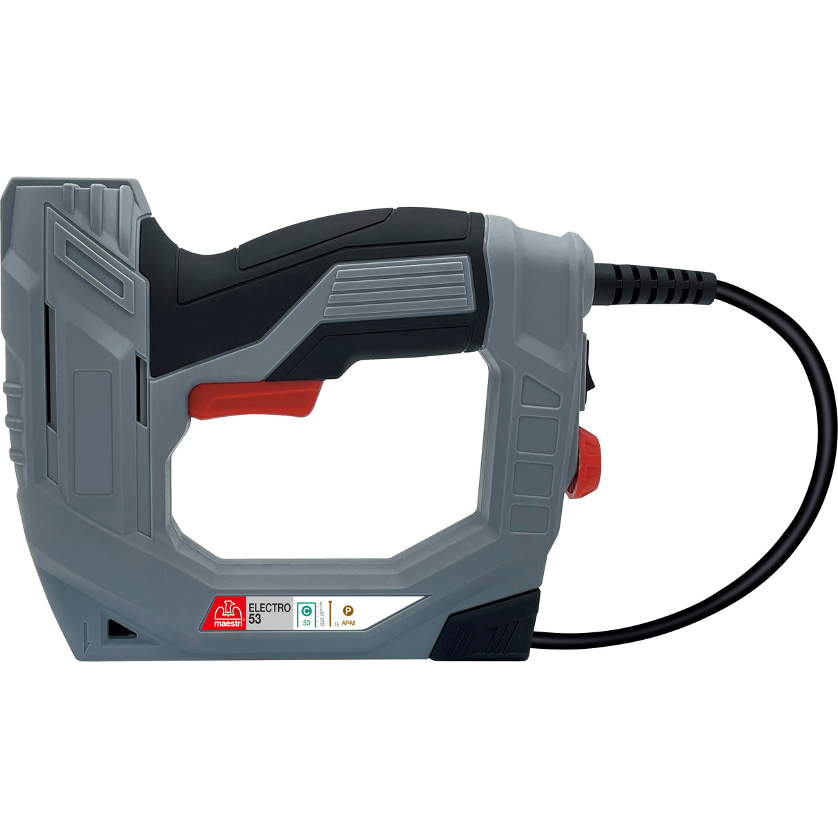 Fissatrice elettrica electra  53.14