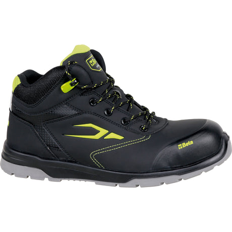 Scarpe alte antif. beta 7321na s3 rs src n.39