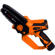 Mini elettrosega 2 batterie 12v 2ah 100mm cps703-12