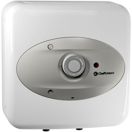 Scaldabagno 30 l verticale 2a garanzia t50310 chaffoteaux