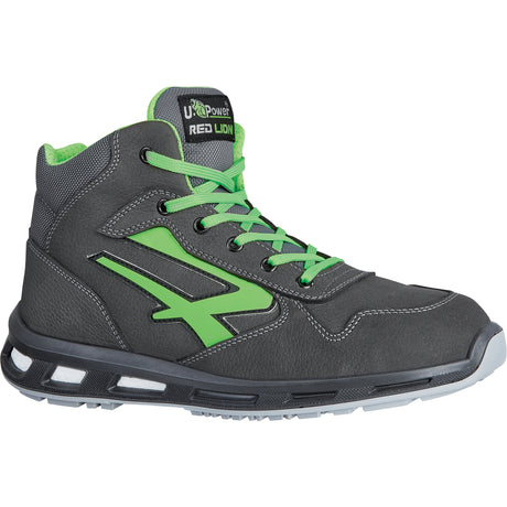 U-power scarpe alte hummer s3 src n. 40