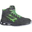 U-power scarpe alte hummer s3 src n. 43