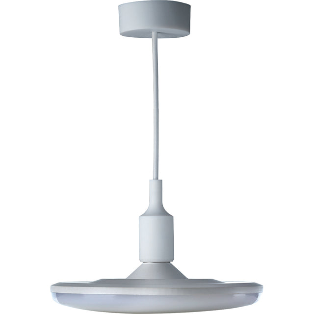 Duralamp lampadario led w30 bianco