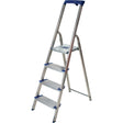 Scala all. facal gamma maxi 4 gradini lar 120 mm