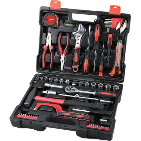 Kit di attrezzi 66 pezzi