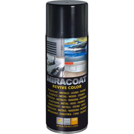 Ravvivante di colore miracoat 400 ml