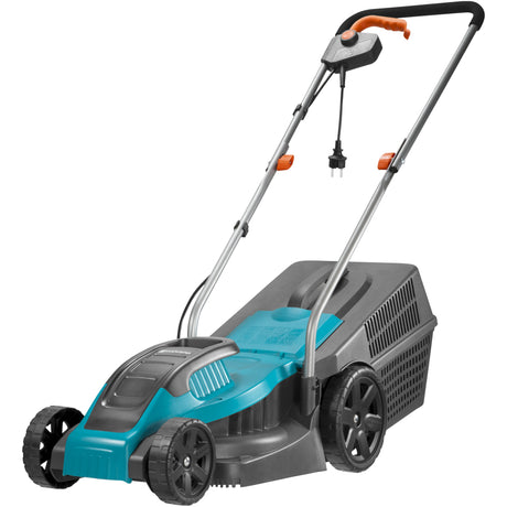 Tosaerba elettrico gardena powermax 1100w 32 cm