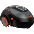 Tosaerba a batteria robot b+d bcrmw121