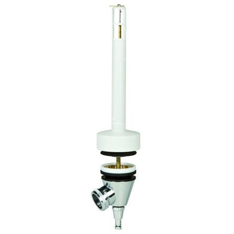Batteria scarico mezza altezza diba