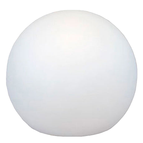 Lampada buly d 60xh55 cm luce fredda