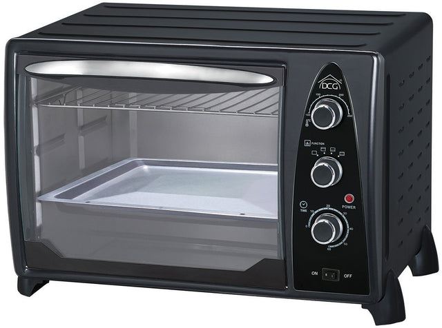 Forno elettrico ventilato capacit 35 l