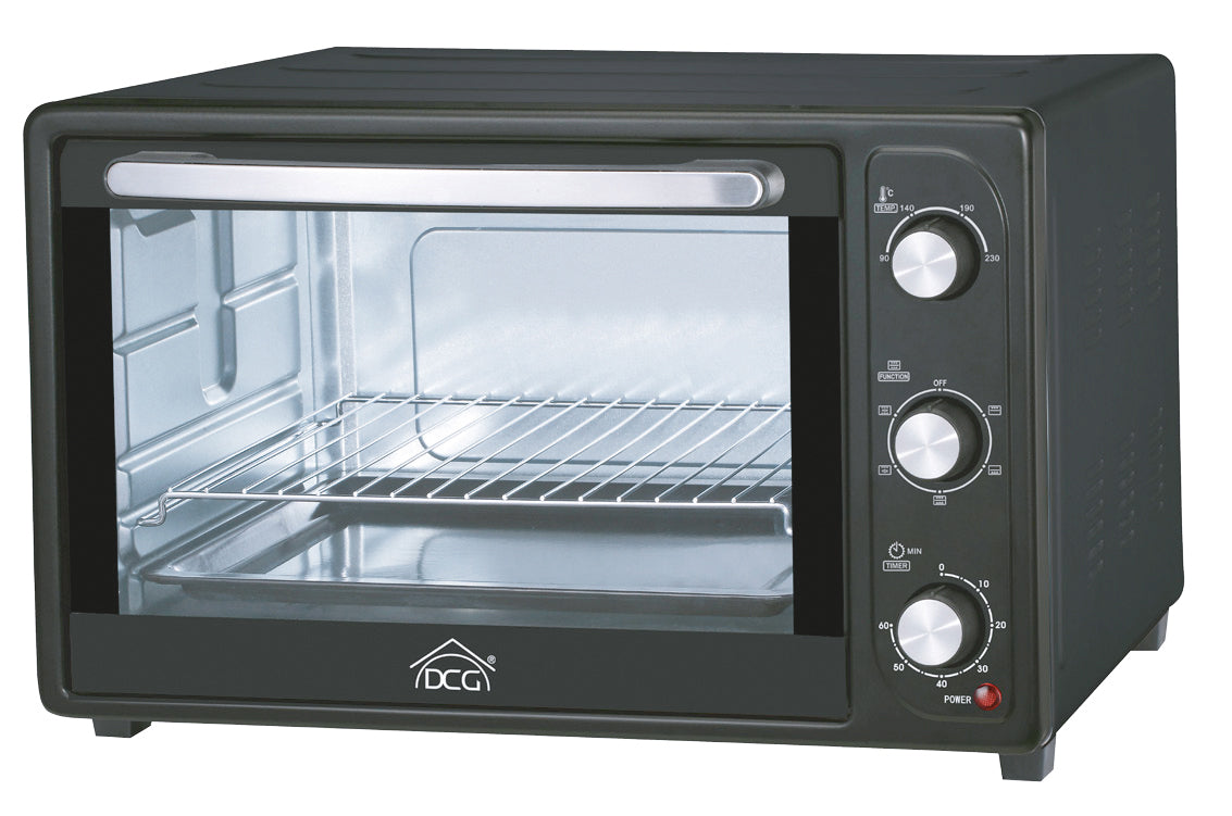 Forno elettrico ventilato capacit 45 l