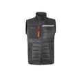 U-power gilet wall grigio tg.  m