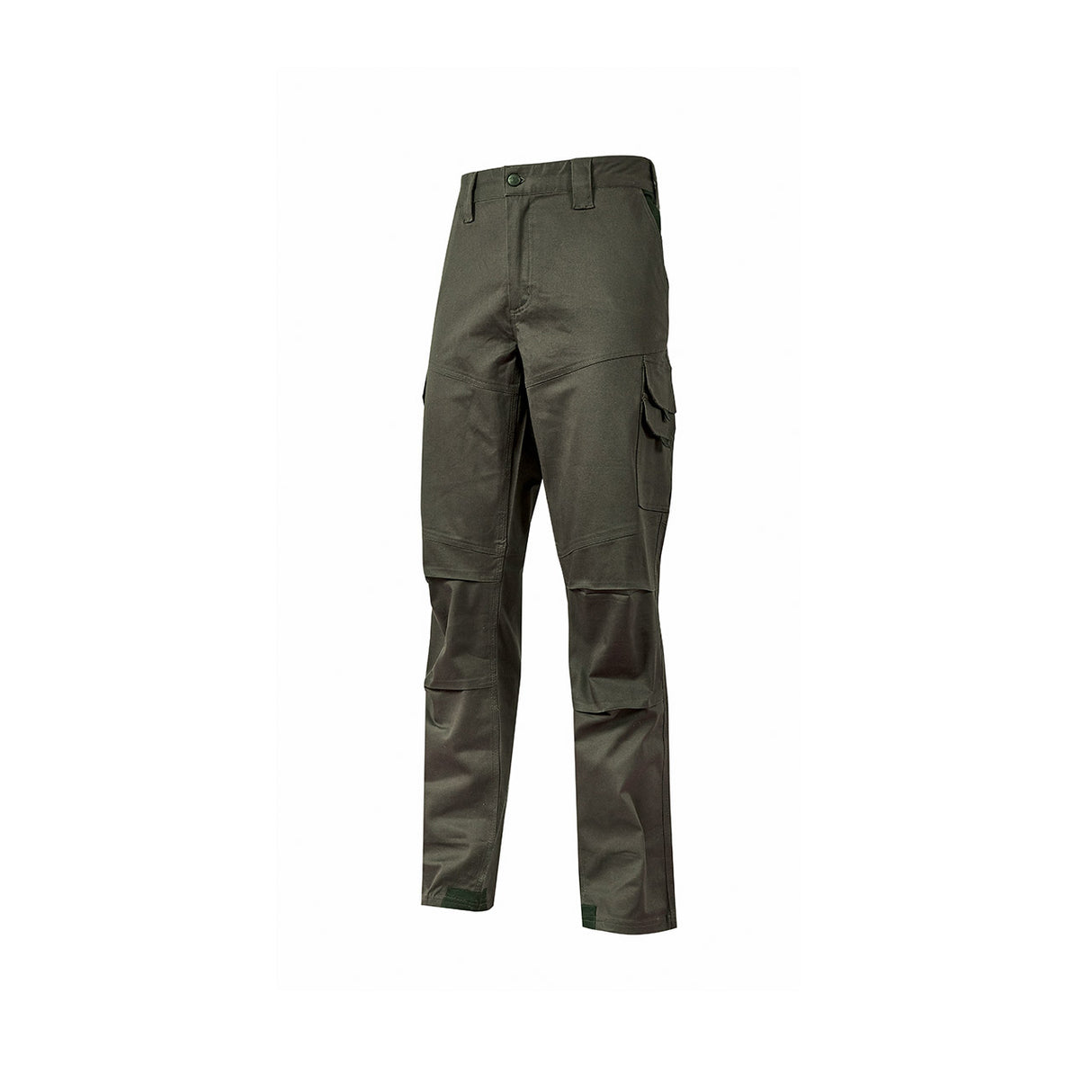 U-power pantalone guapo verde tg.  m