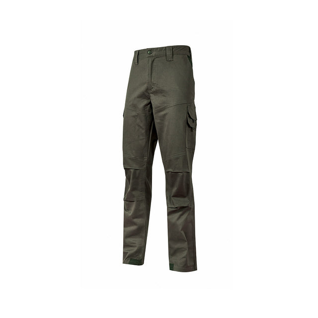 U-power pantalone guapo verde tg.xxl