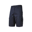 U-power bermuda bonito blu tg.m