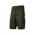 U-power bermuda bonito verde tg.xl