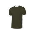 U-power t-shirt road verde tg.xl