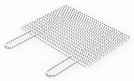 Griglia per barbecue in muratura 45,5x33 cm